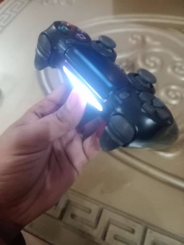 ps4 controller 1