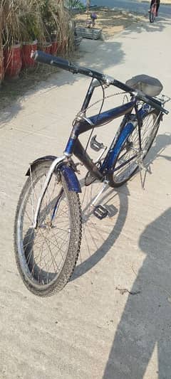 Mountain Bike 26"