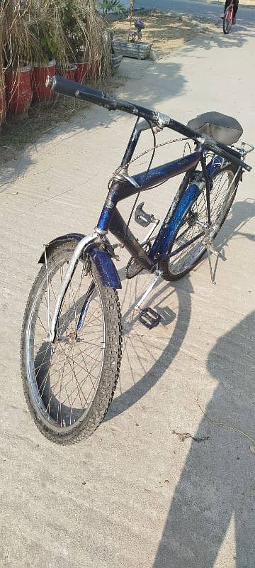 Mountain Bike 26" Cycle 0