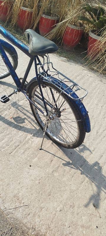 Mountain Bike 26" Cycle 6