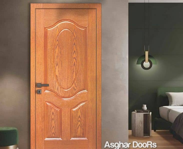 Malaysian doors 9