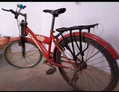 deluxe bicycle 03018028669