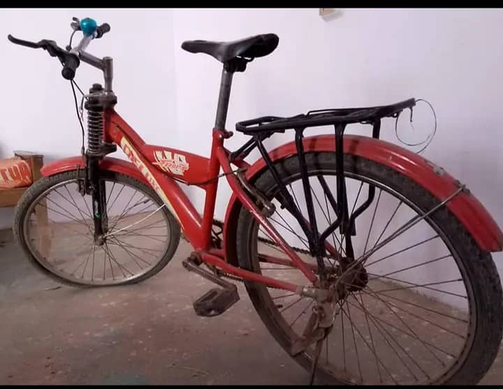 deluxe bicycle 03018028669 0