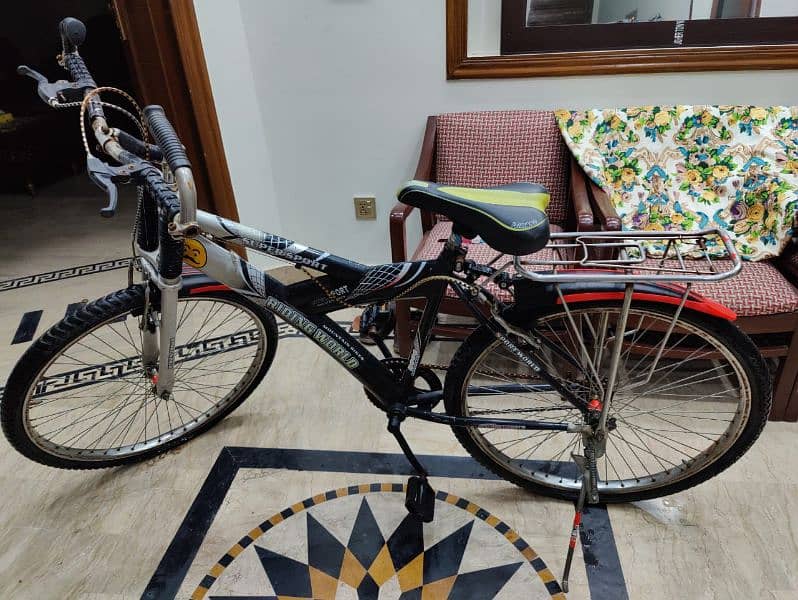 bicycle 0