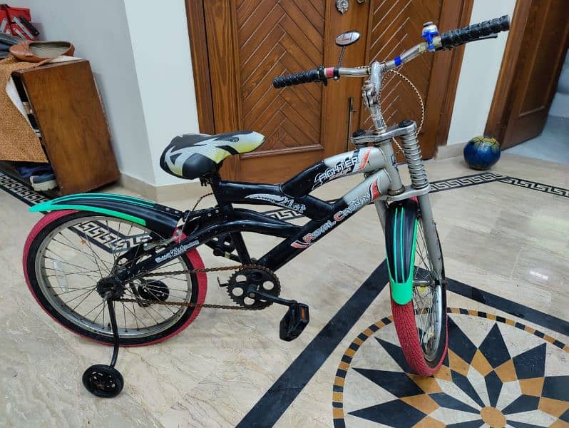 bicycle 1