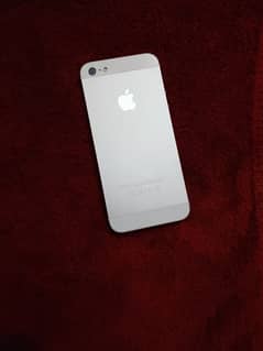 iphone 5