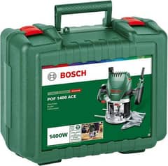 BOSCH POF 1400 ACE ROUTER