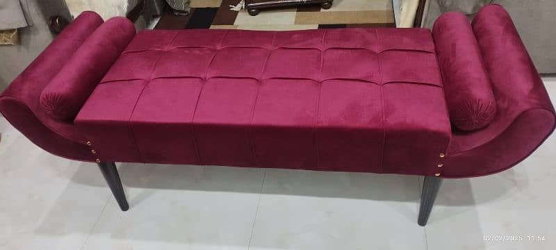 Sofa Dewan for sale 0