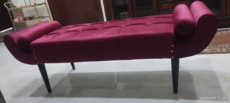 Sofa Dewan for sale 1