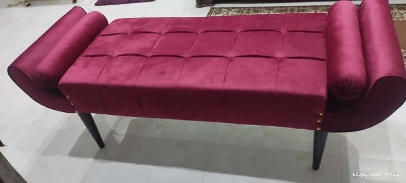 Sofa Dewan for sale 2