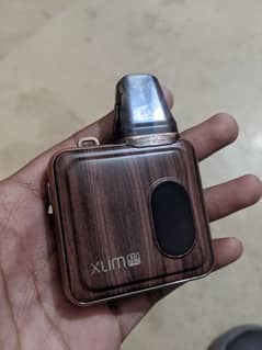 Pod OXVA XLIM SQ PRO