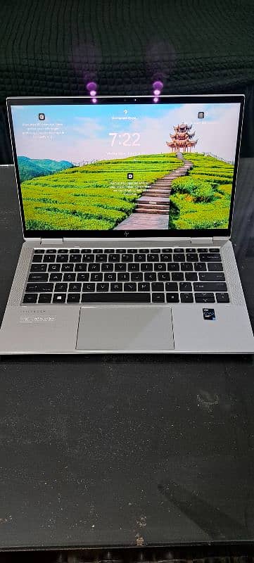 HP laptop 0