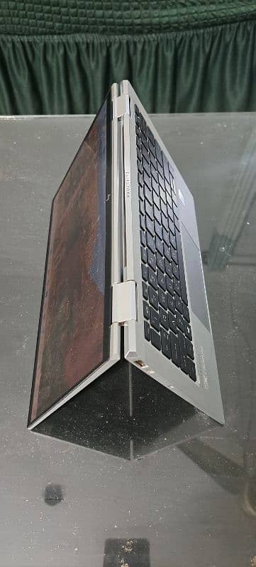 HP laptop 1