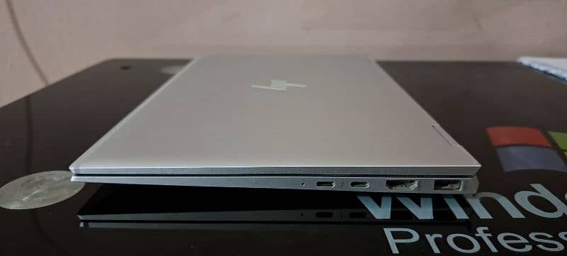 HP laptop 5