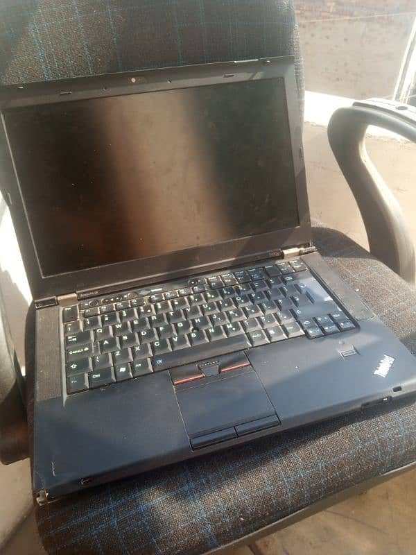 Lenovo ThinkPad | Core i5 | 4GB RAM | 128GB SSD | Best Price 2