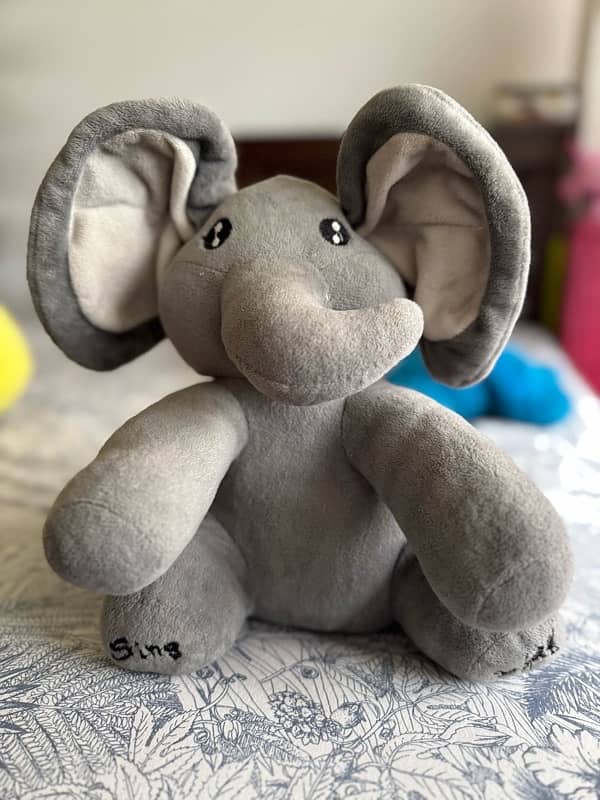 Stuffed Toys for Sale 3