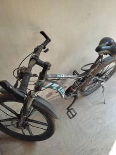 Mountain bike for Sale