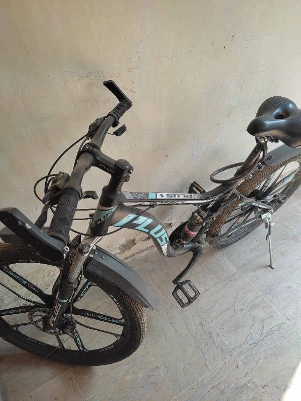 Mountain bike for Sale 0