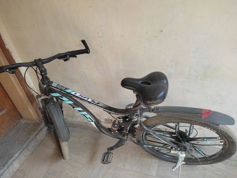 Mountain bike for Sale 1