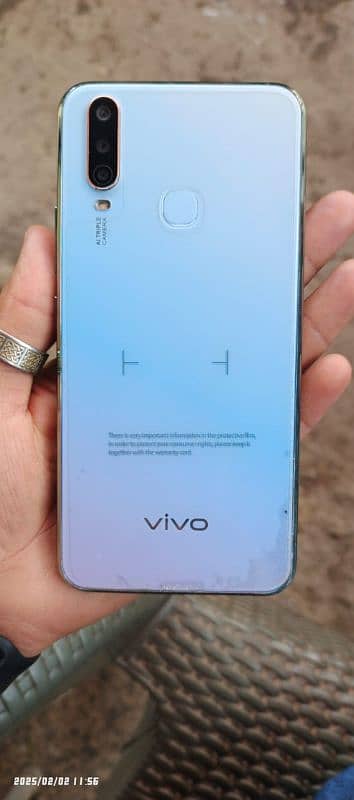 vivo y17 4 /64 03006310212 0