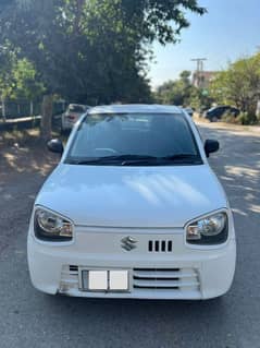 Suzuki Alto 2015