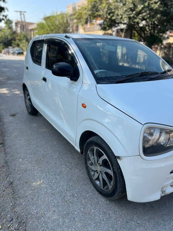 Suzuki Alto 2015 1