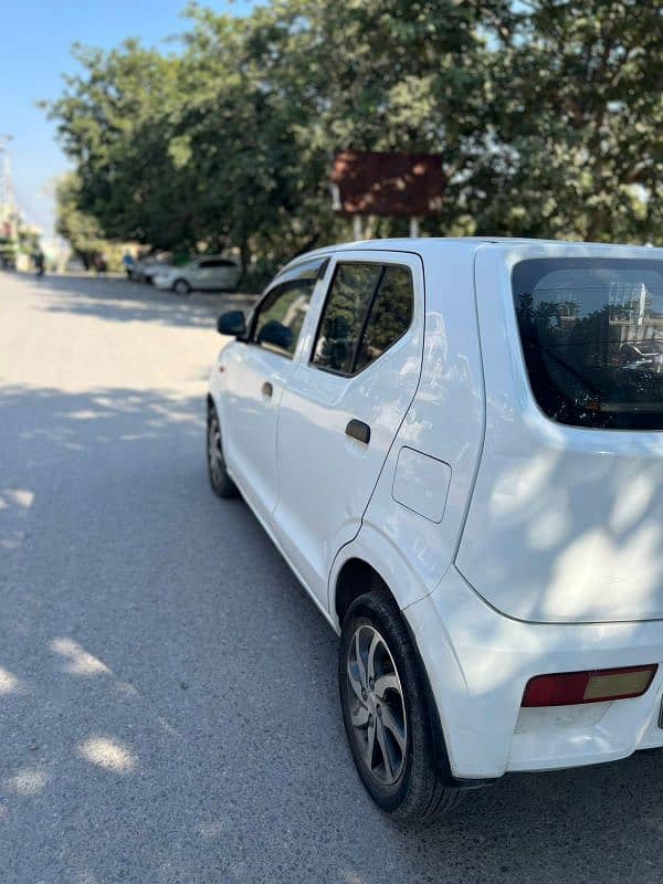 Suzuki Alto 2015 4