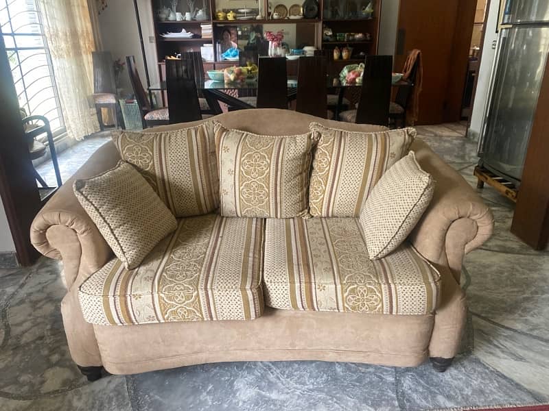 5 seater set 1