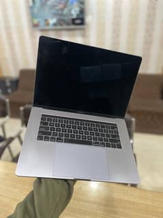 Apple macbook pro