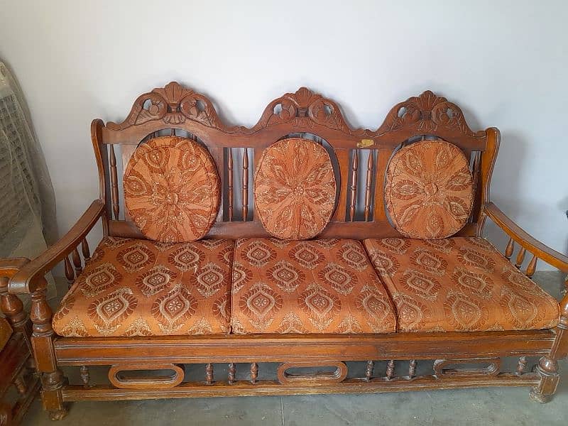 5-Seater Sofa set 0