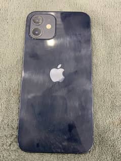 iPhone 12 PTA APPROVED