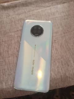 infinix Not 7    Exchang posible