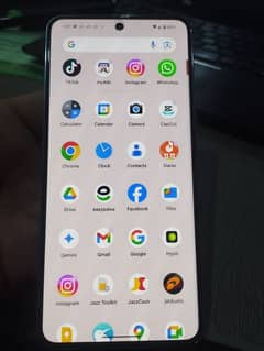 Google Pixel 8 pro 12gb 256gb dual sim approved