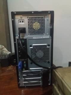 yah new PC Hai Mahina istemal Hua Hai