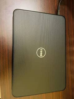 Dell i5 Inspiron 15-3537 4th generation.