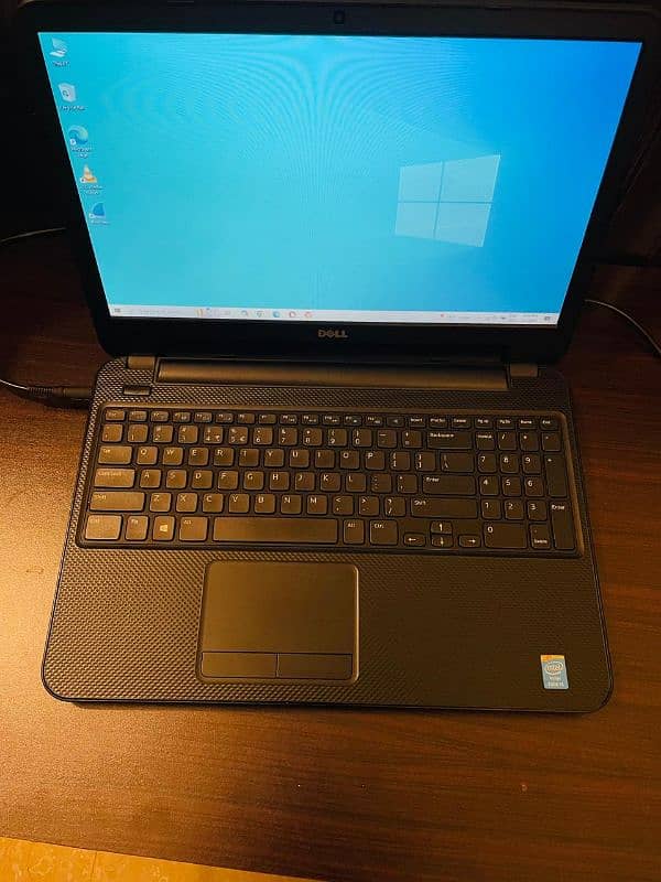 Dell i5 Inspiron 15-3537 4th generation. 2