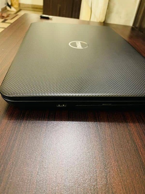 Dell i5 Inspiron 15-3537 4th generation. 4