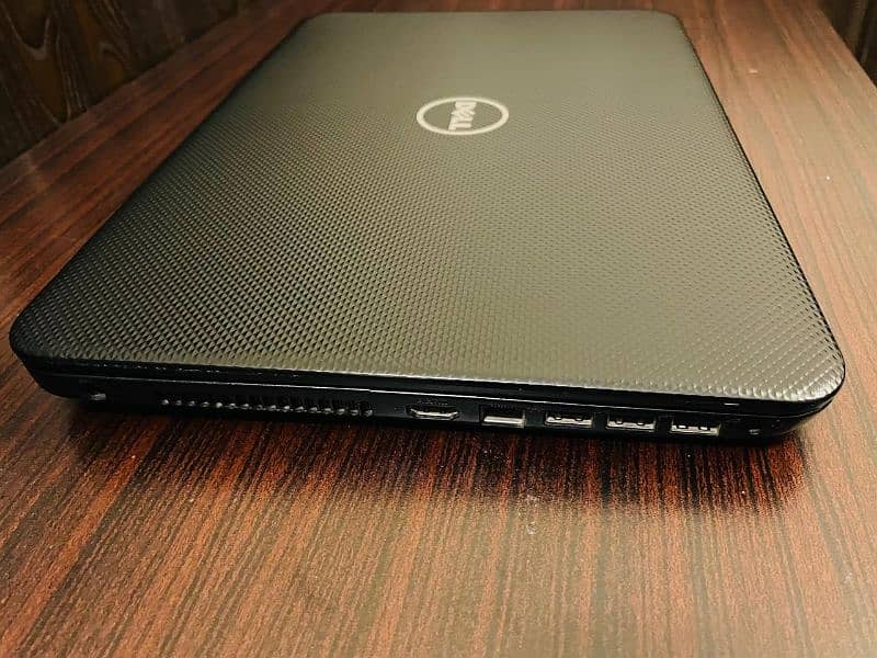 Dell i5 Inspiron 15-3537 4th generation. 5