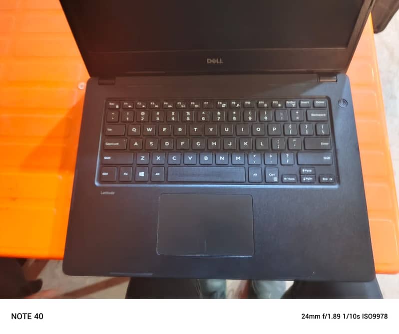 DELL LAPTOP 0