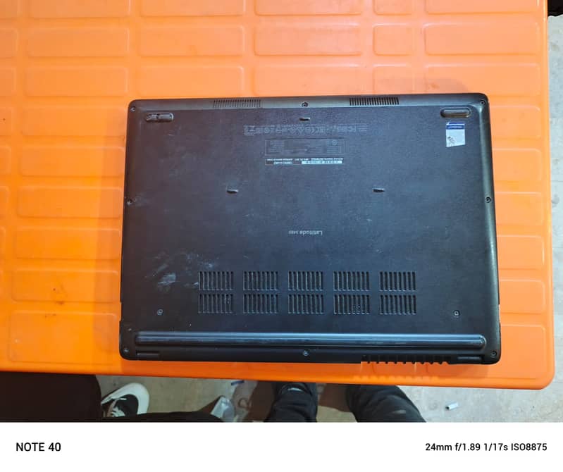 DELL LAPTOP 1