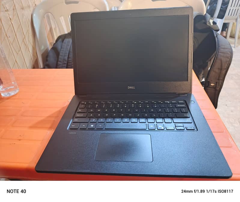 DELL LAPTOP 2