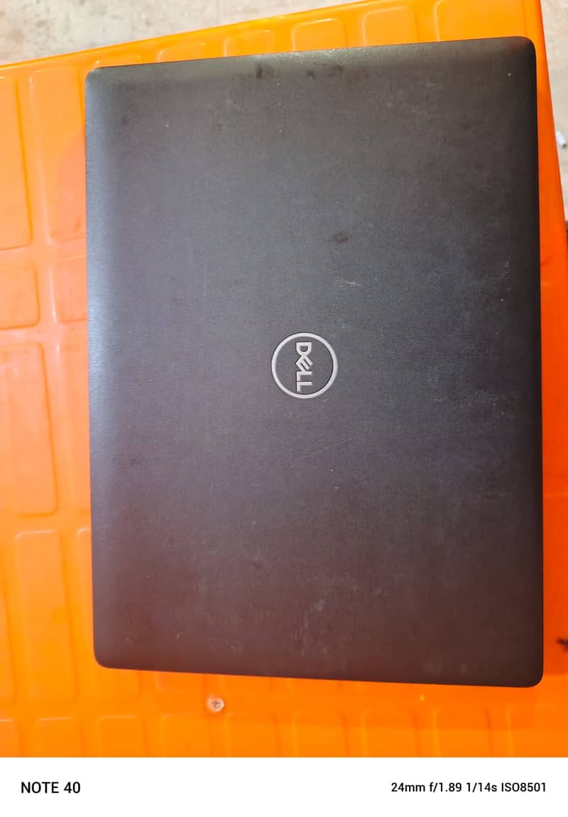 DELL LAPTOP 5