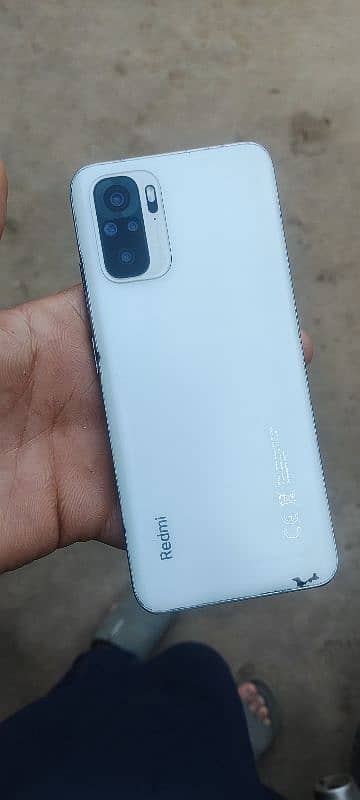 redmi note 10 0