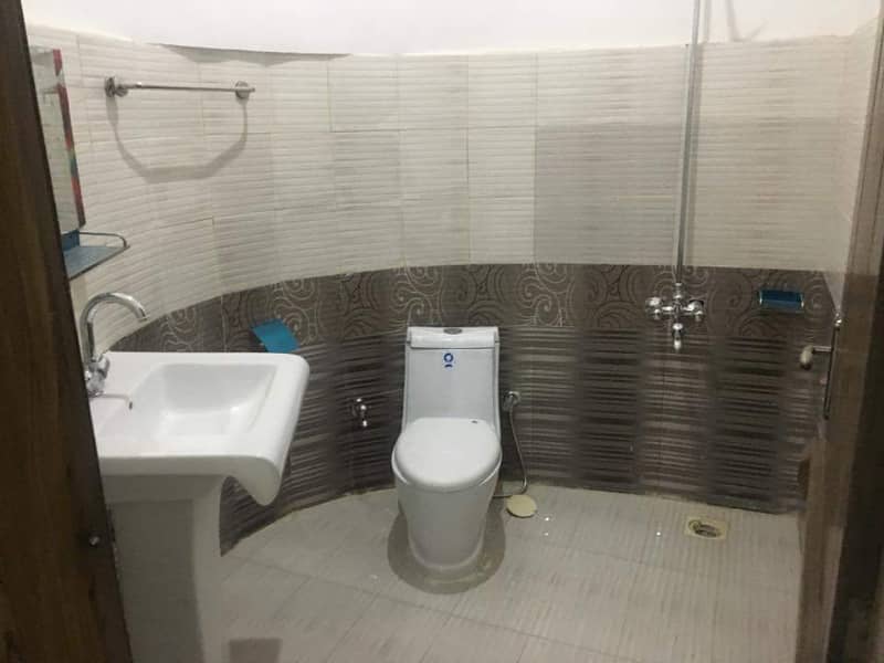 4 Bedroom Attach Washroom one Servant Room Attach Washroom G 13 House 8 Marla For Rent Available 3