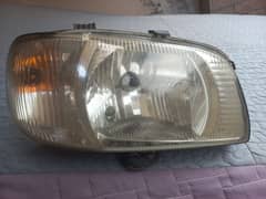 Alto 2008 vxr RH headlight