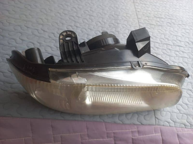 Alto 2008 vxr RH headlight 1