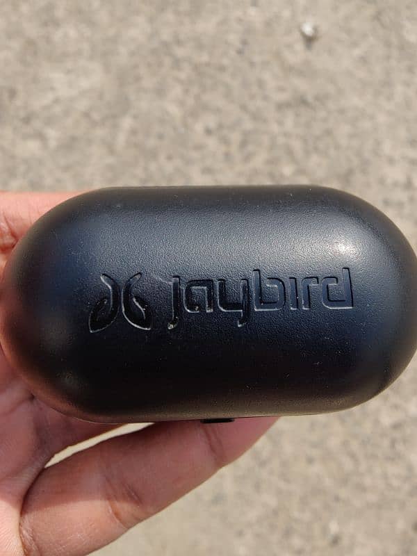 Jaybird Run Charging Case 0