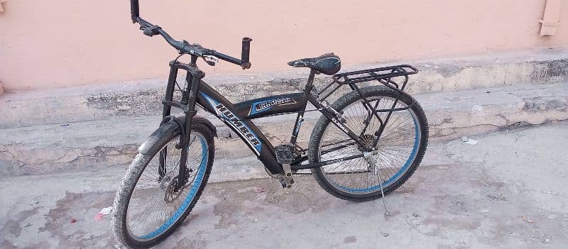 Cycle For Sale 1