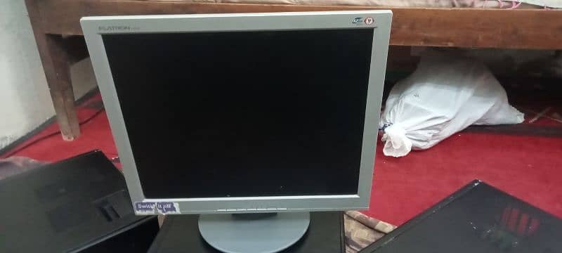 core i3 3rd granation 4 computer for sale 1