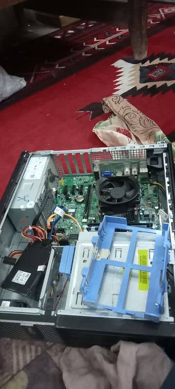 core i3 3rd granation 4 computer for sale 3